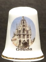 gouda